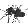 Колесо SHIMANO R501A, переднее и заднее, 28