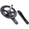 Система SHIMANO DURA-ACE, R9100, 172,5 мм, интегрированный вал, 53/39T без каретки IFCR9100DX39
